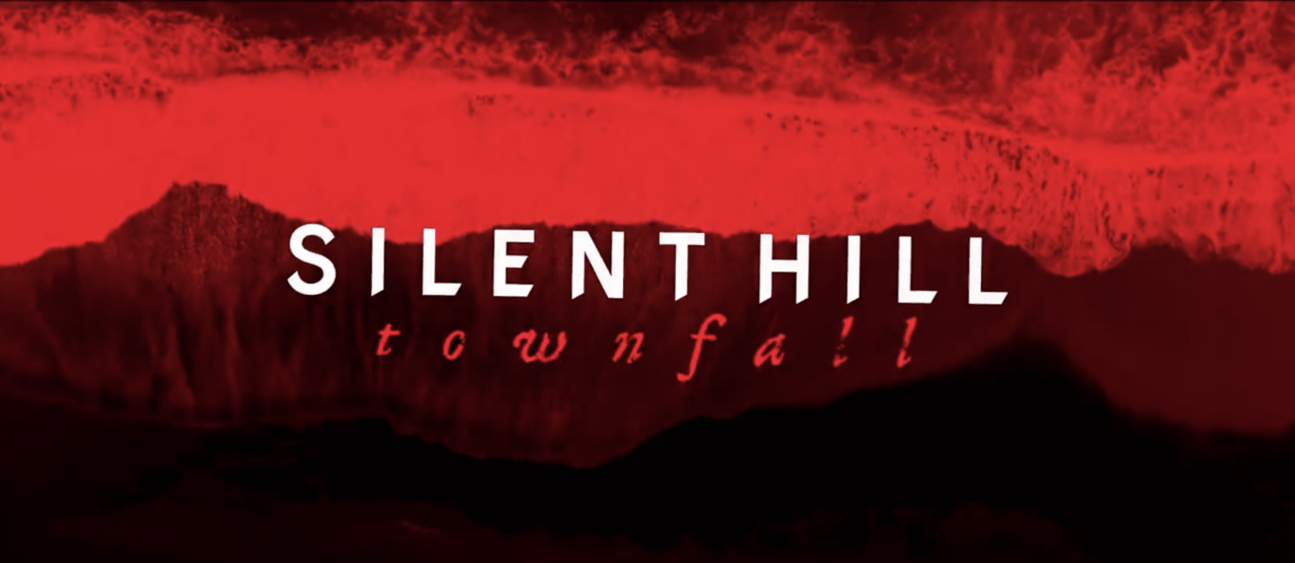 Silent Hill: Townfall Revealed; First Trailer Released1