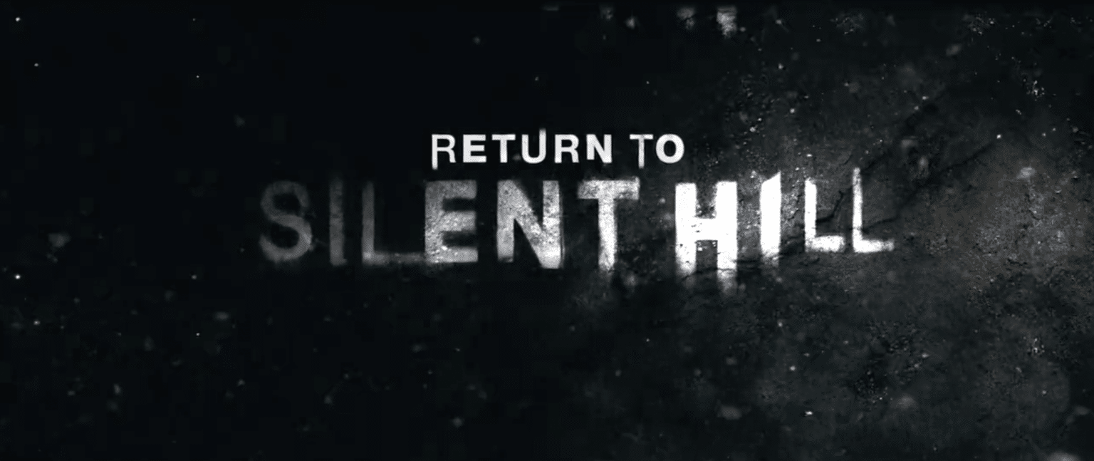 Return to Silent Hill Movie Announced » Infinite Start