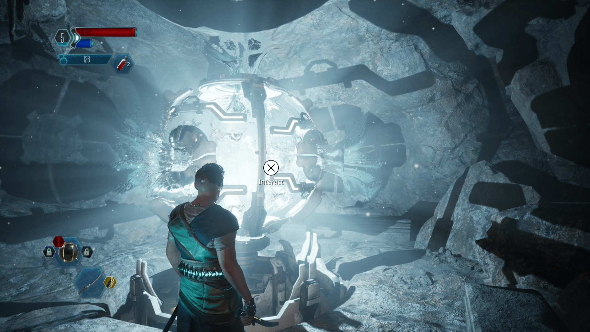 How to Play Co-Op in The Last Oricru 5