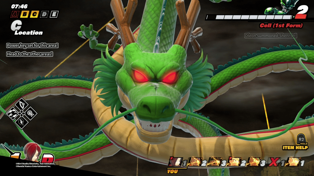 Top Tips to Win Matches In Dragon Ball: The Breakers 634