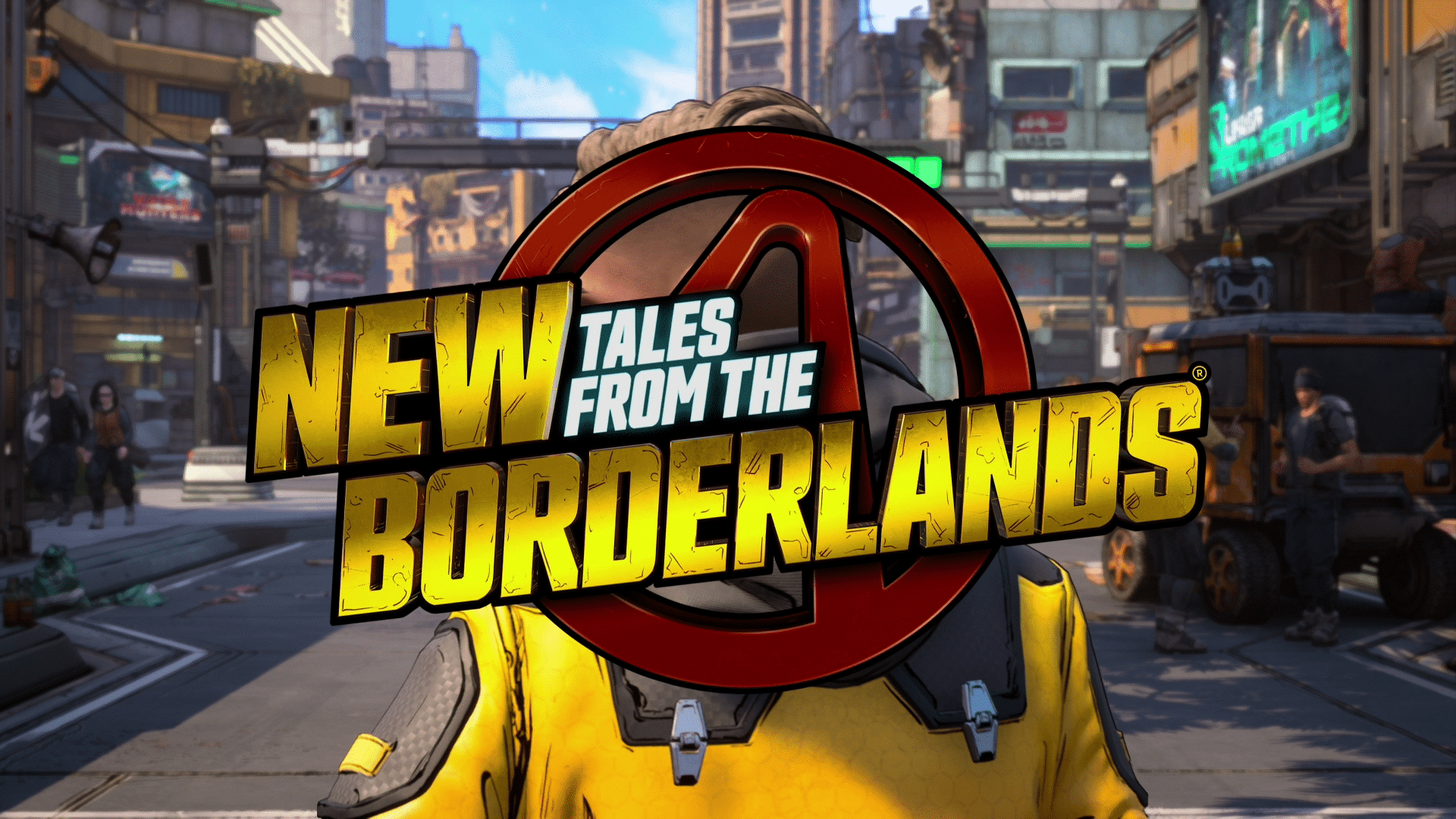New Tales from the Borderlands Review 76