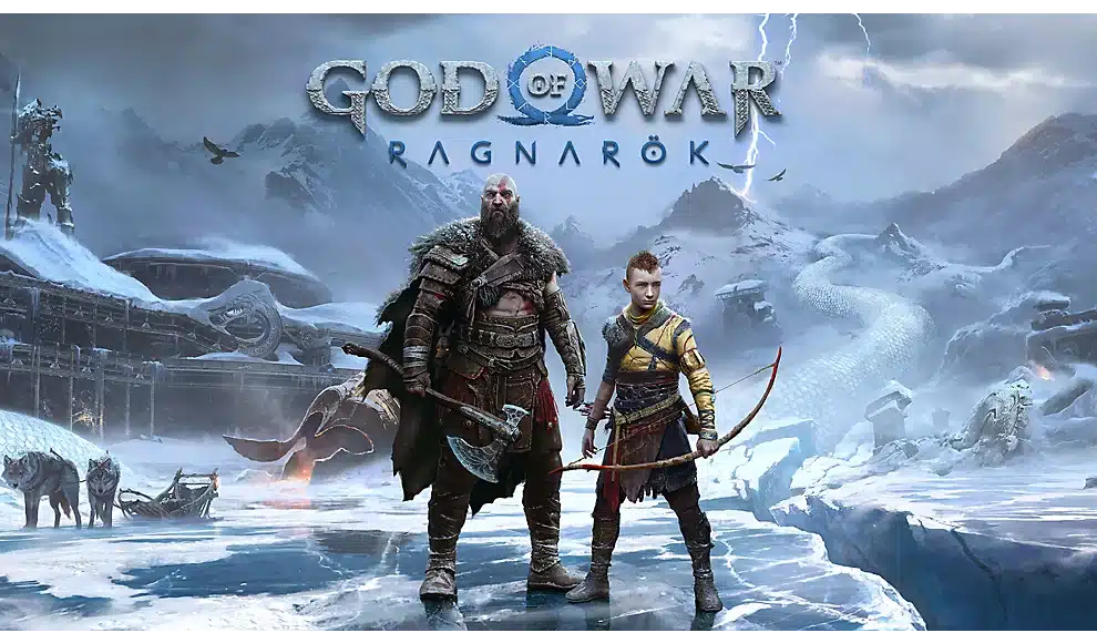 God of War Ragnarok has Officially Gone Gold 1