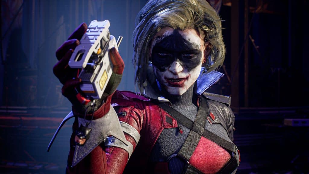 Gotham Knights Trophy List Revealed 1