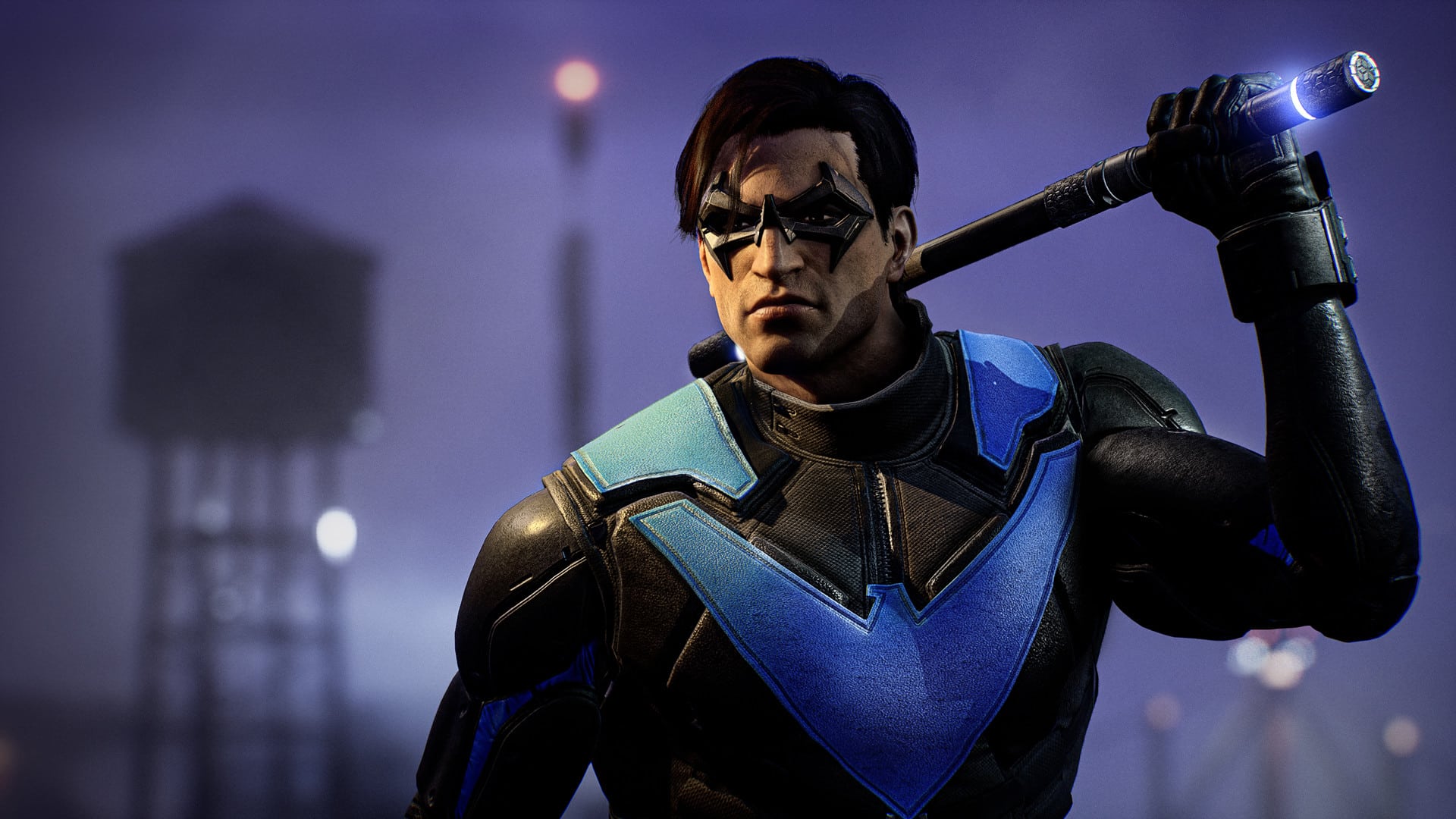 Gotham Knights Cinematic Trailer Released 11