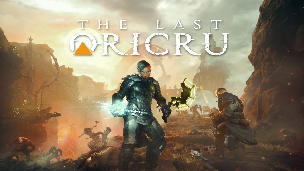 The last oricru