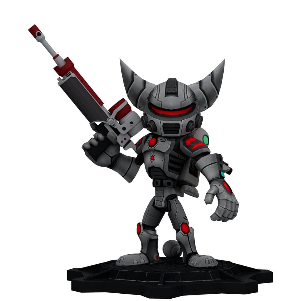 PlayStation Stars Adds New Collectible for Ratchet and Clank's 20th