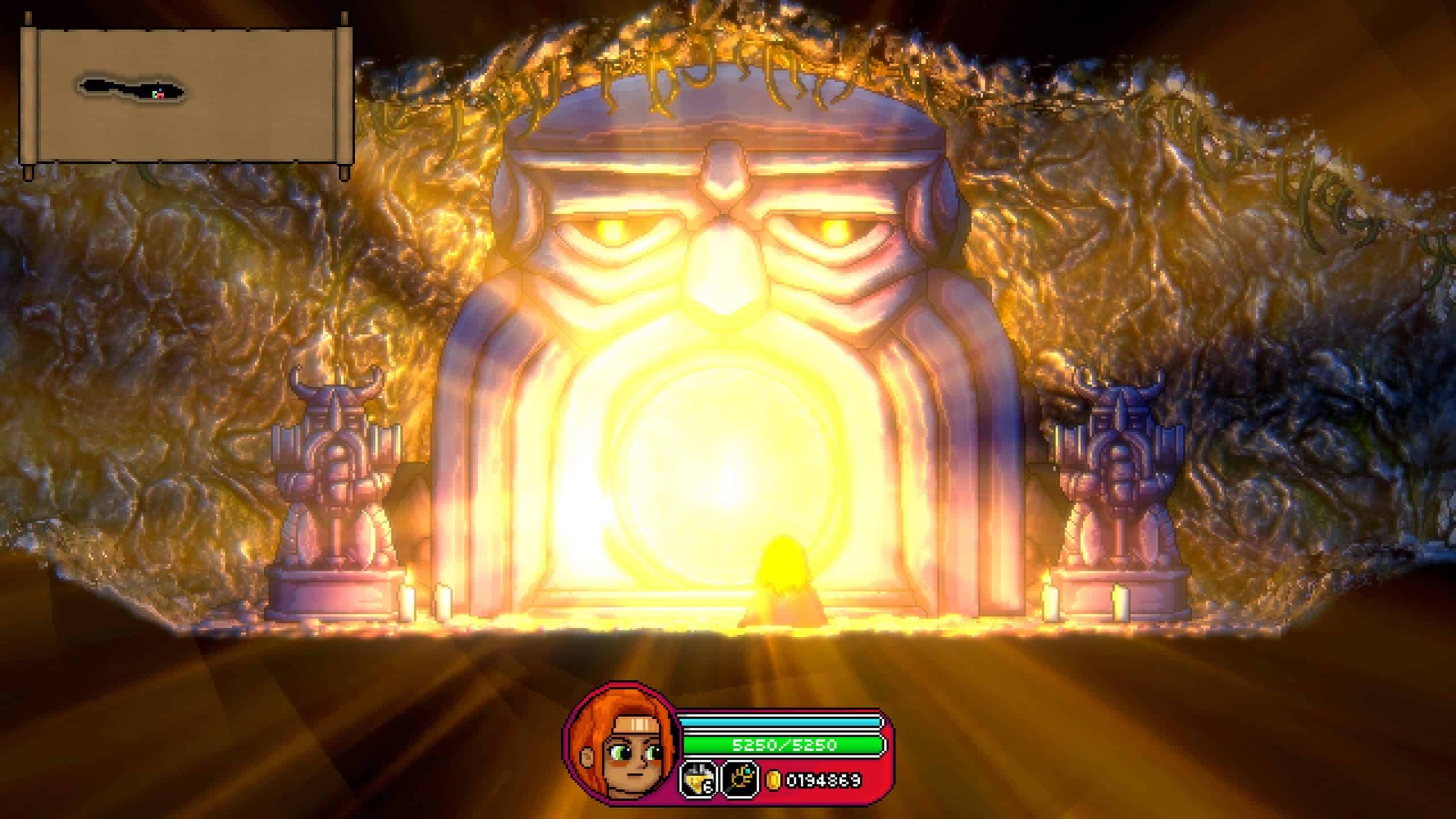 Bravery and Greed Trophy/Achievement Guide