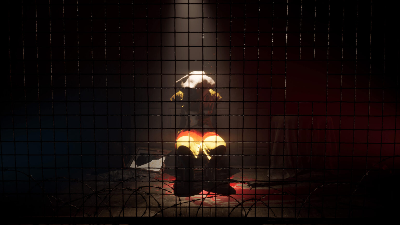 The Dark Pictures Anthology Directive 8020 Trailer Leaked » Infinite Start