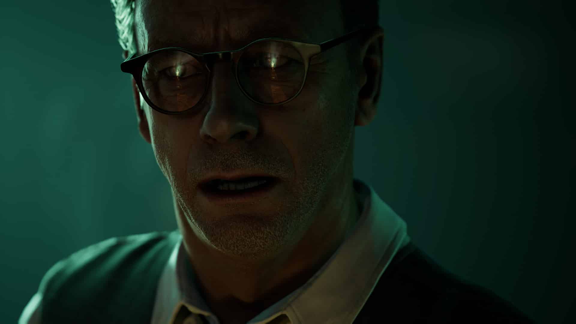 The Dark Pictures Anthology: The Devil In Me Character Introduction Trailer Released 1