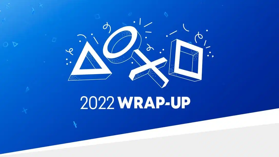 PlayStation 2022 Wrap-Up Released; Various Avatar Codes Released 1