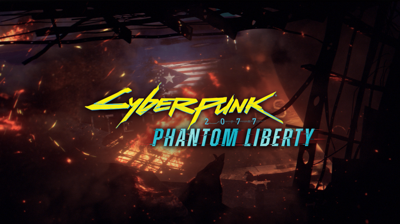 New Trailer and Details Revealed for Cyberpunk 2077: Phantom Liberty
