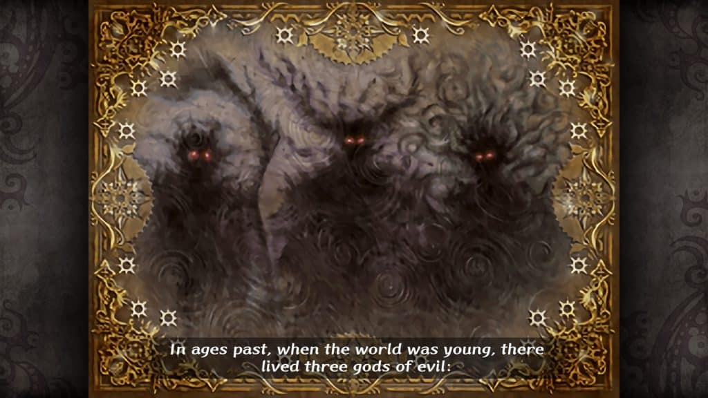 Romancing SaGa Minstrel Song Remastered Review 1