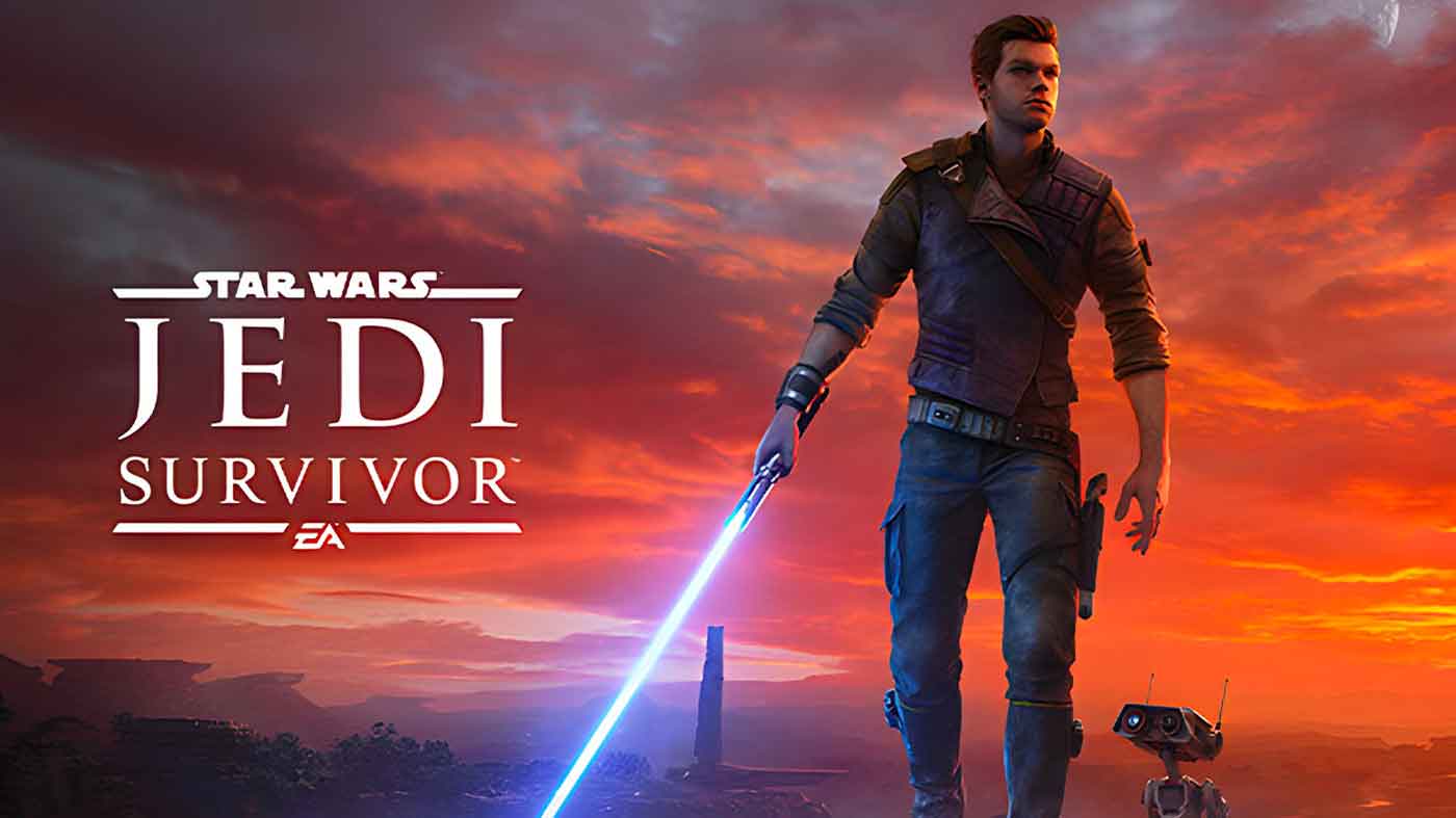 Star Wars Jedi: Survivor Review 1231