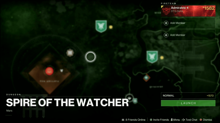Is Destiny 2's New Dungeon Spire of the Watcher Worth Purchasing? 1