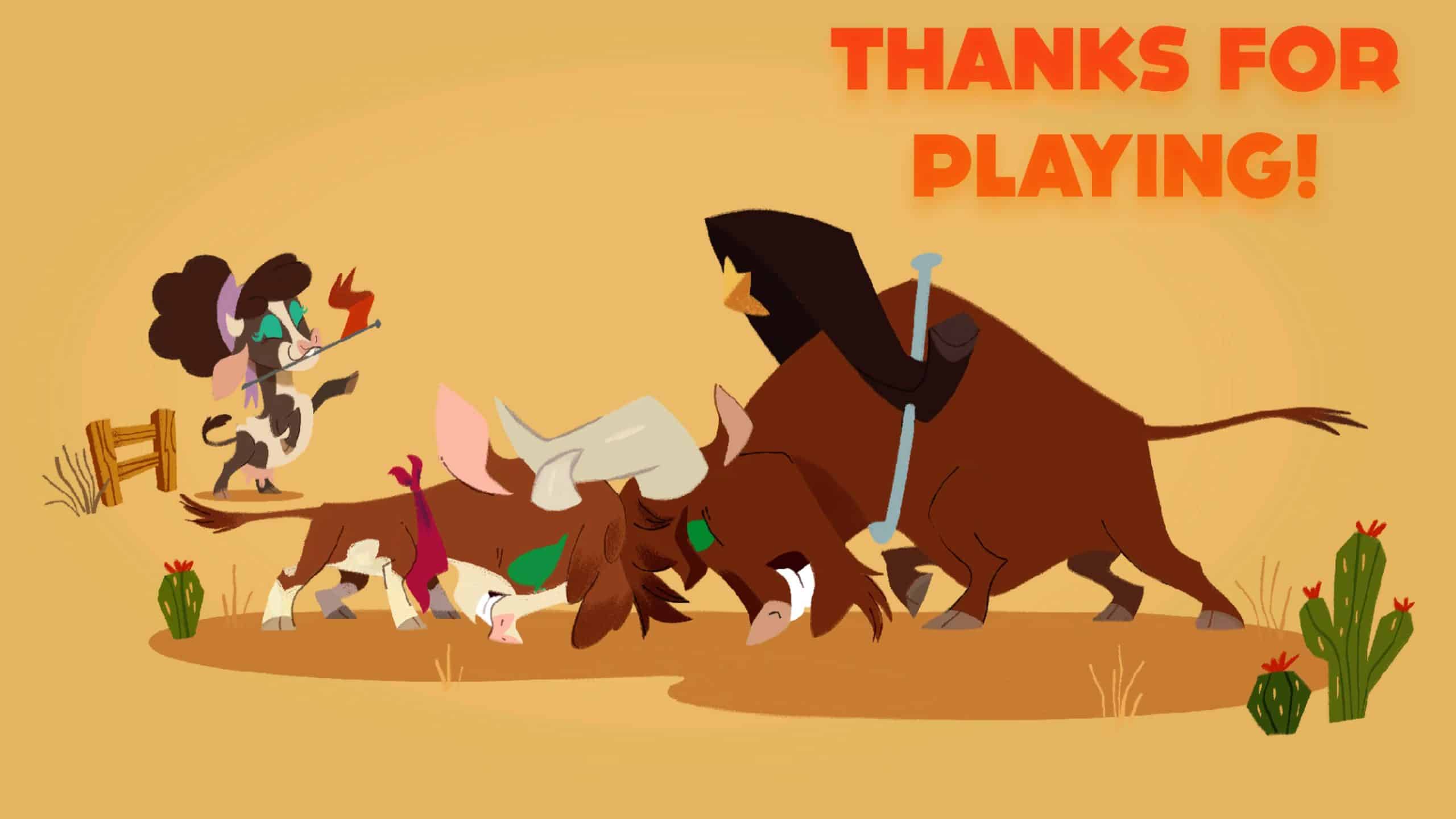 Is Texas Worth Purchasing in Them's Fightin' Herds 1