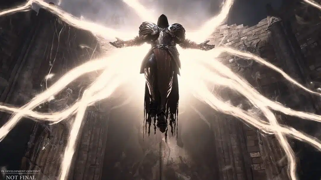 New Trailer and Release Date Revealed for Diablo IV 1
