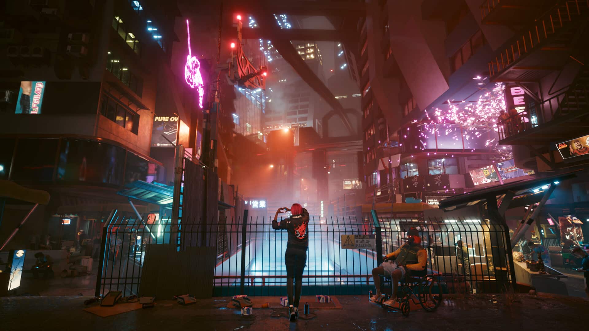 Cyberpunk 2077 Game of the Year Edition Revealed 1