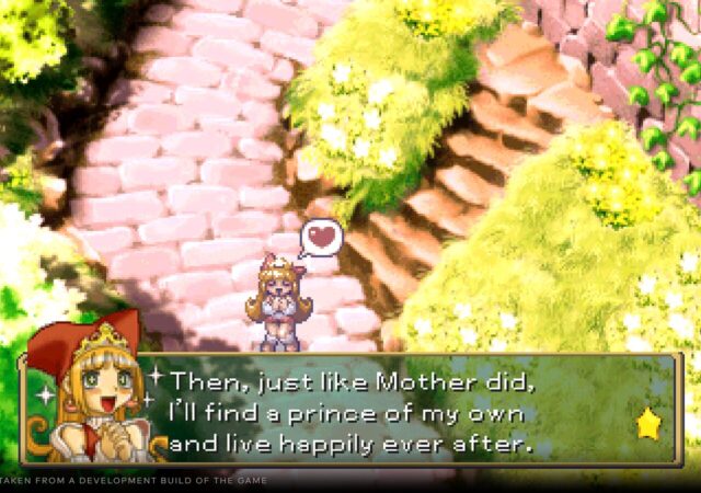 Rhapsody: Marl Kingdom Chronicles Revealed for PS5, Switch, and PC
