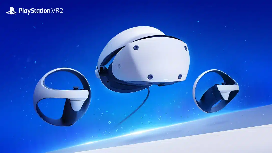 Sony Refutes Reduced PlayStation VR2 Production Numbers Claims 1