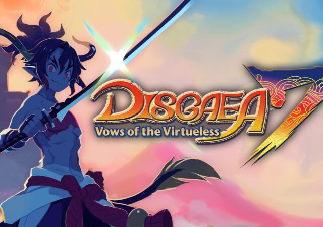 Disgaea 7: Vows of the Virtueless Announced for North America 2