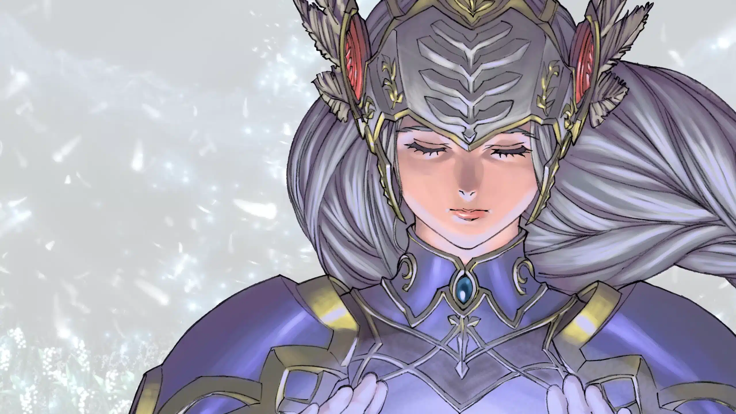Valkyrie Profile: Lenneth Review 11212