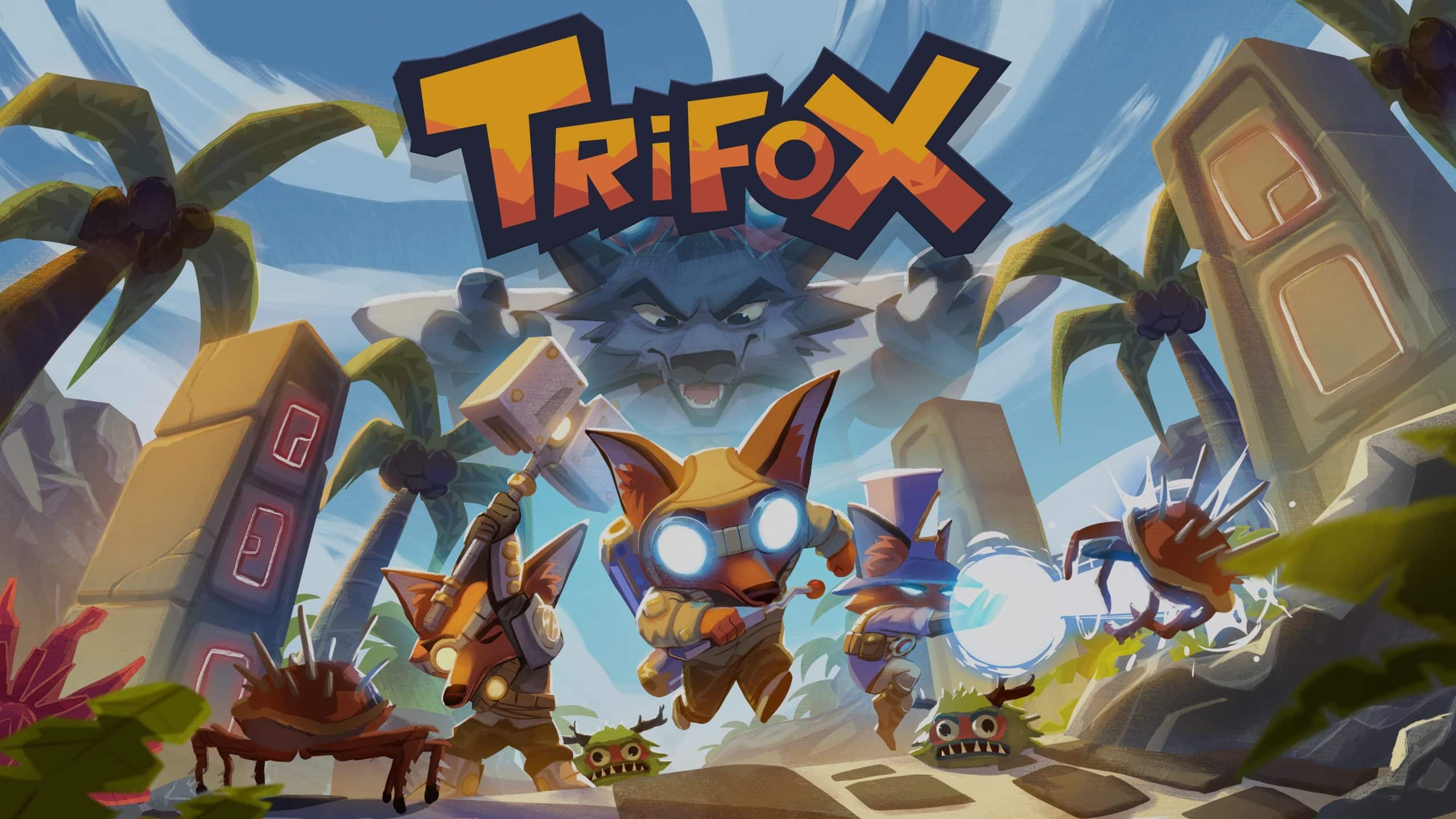 Trifox Review 1