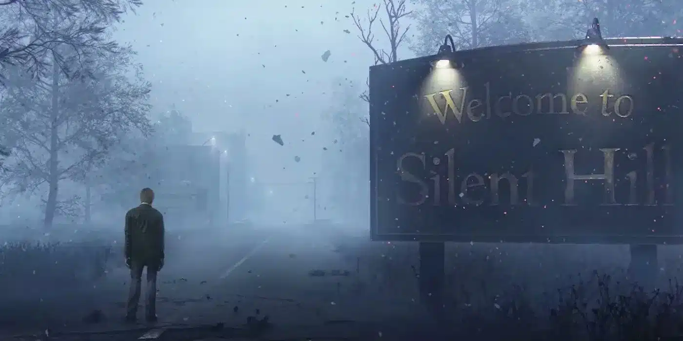 Silent Hill: The Short Message Rated in Taiwan; New Information Revealed 1