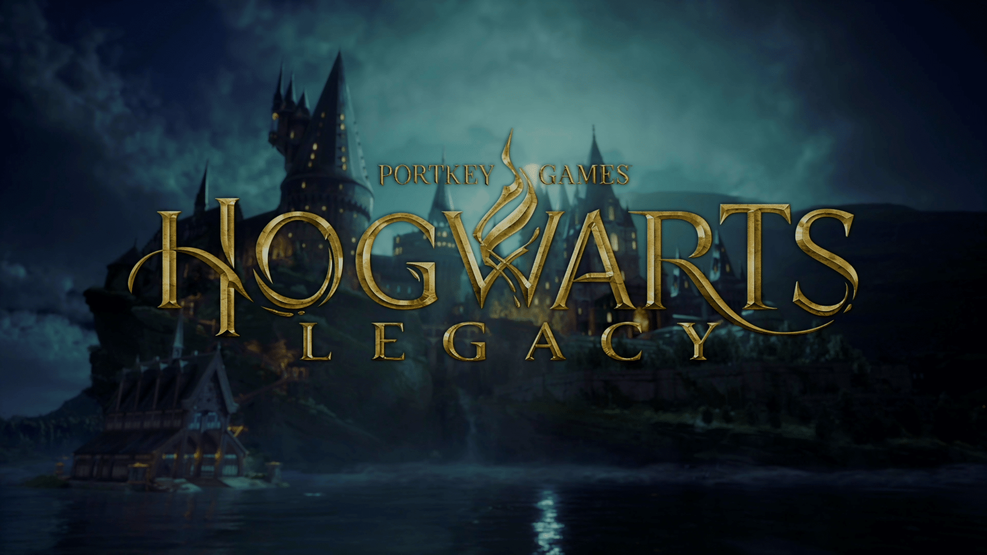 Hogwarts Legacy Review » Infinite Start