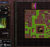 Every Map in Labyrinth of Galleria: The Moon Society 1