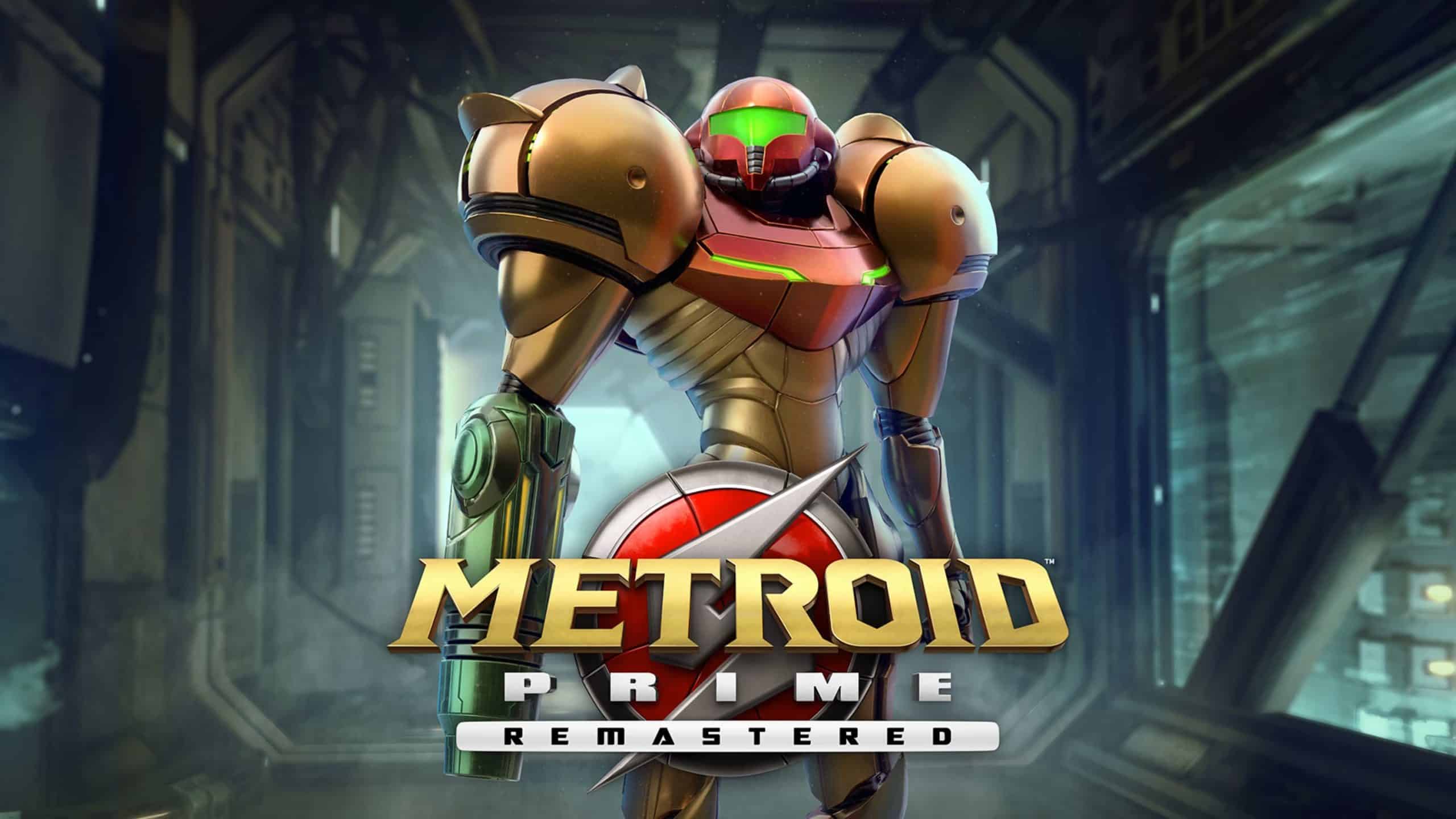 Metroid Prime Remastered Now Available on Nintendo Switch 1