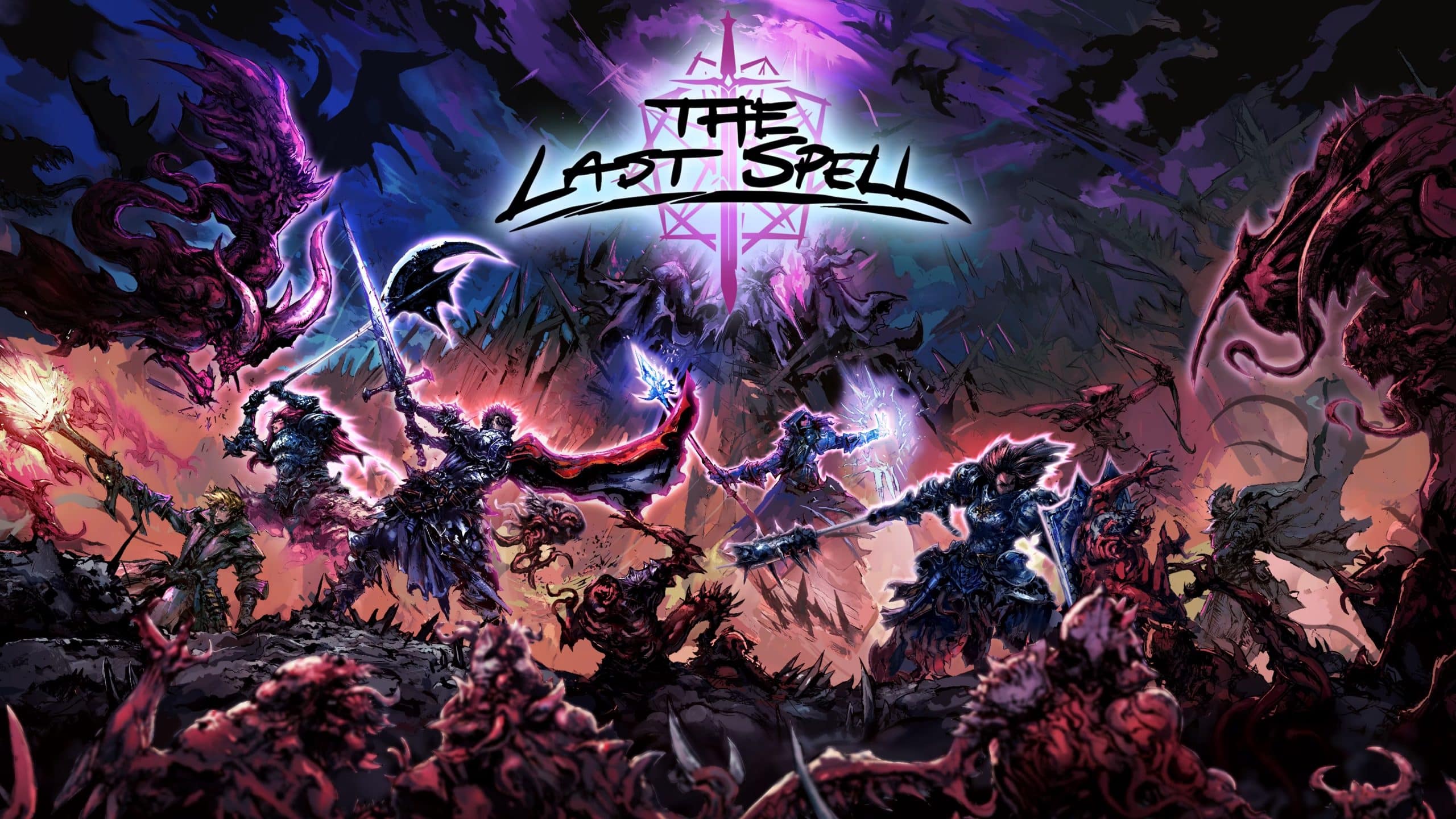 The Last Spell Review 63