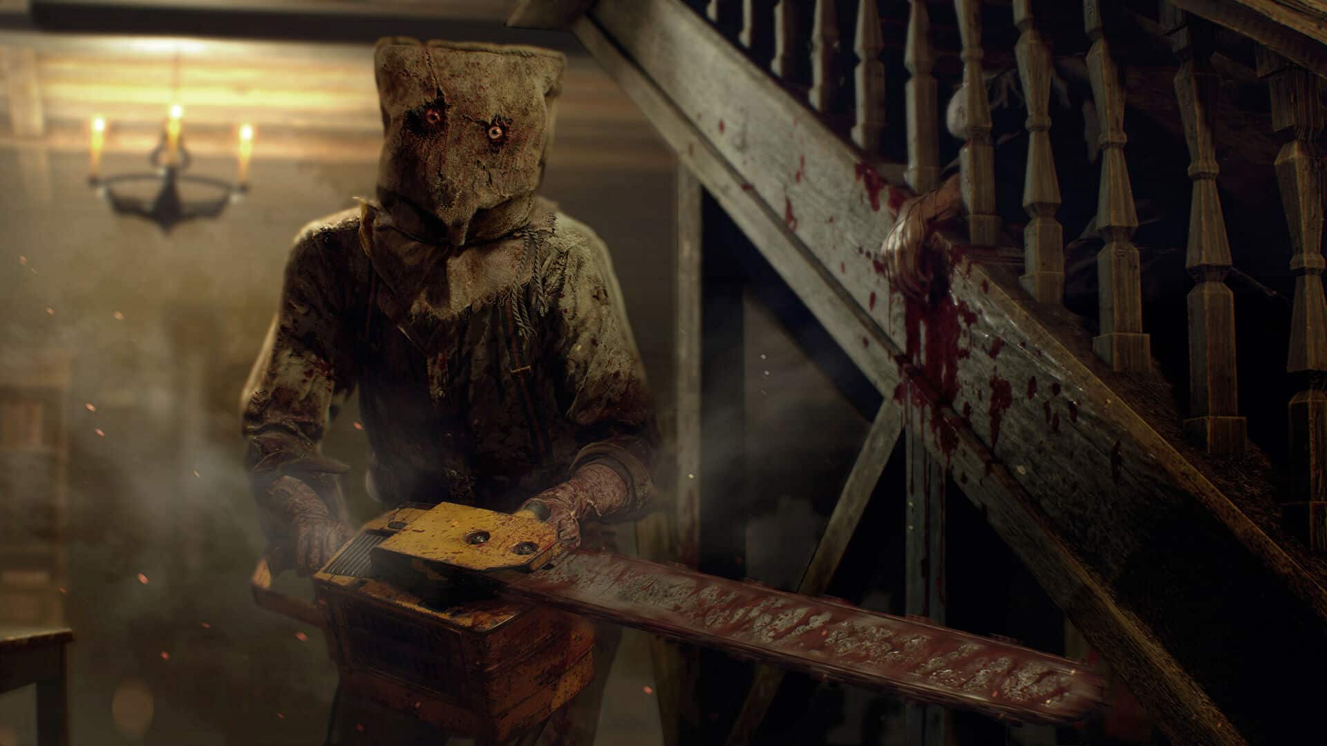 Resident Evil 4 remake demo now available