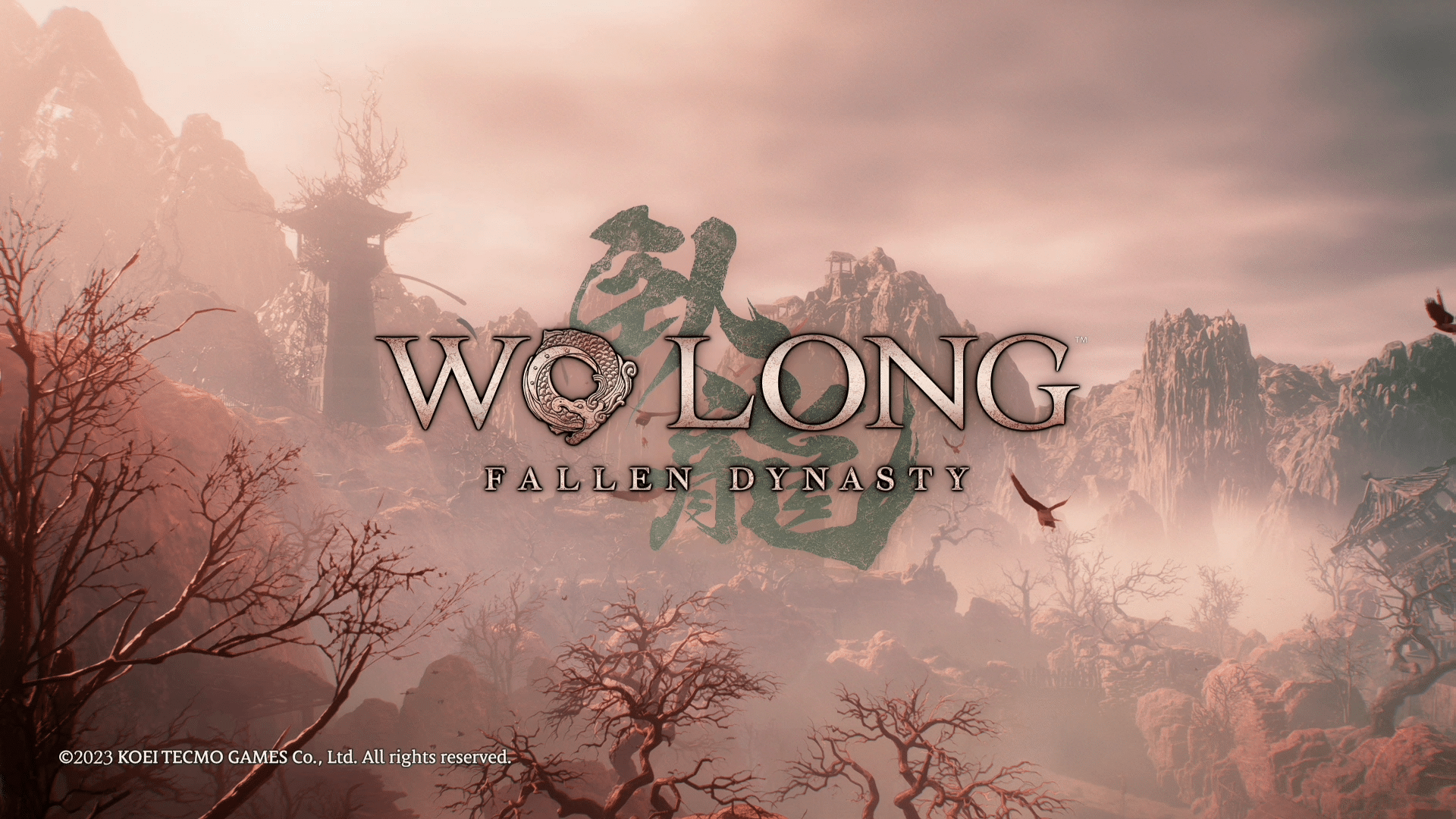 Wo Long: Fallen Dynasty Review 1