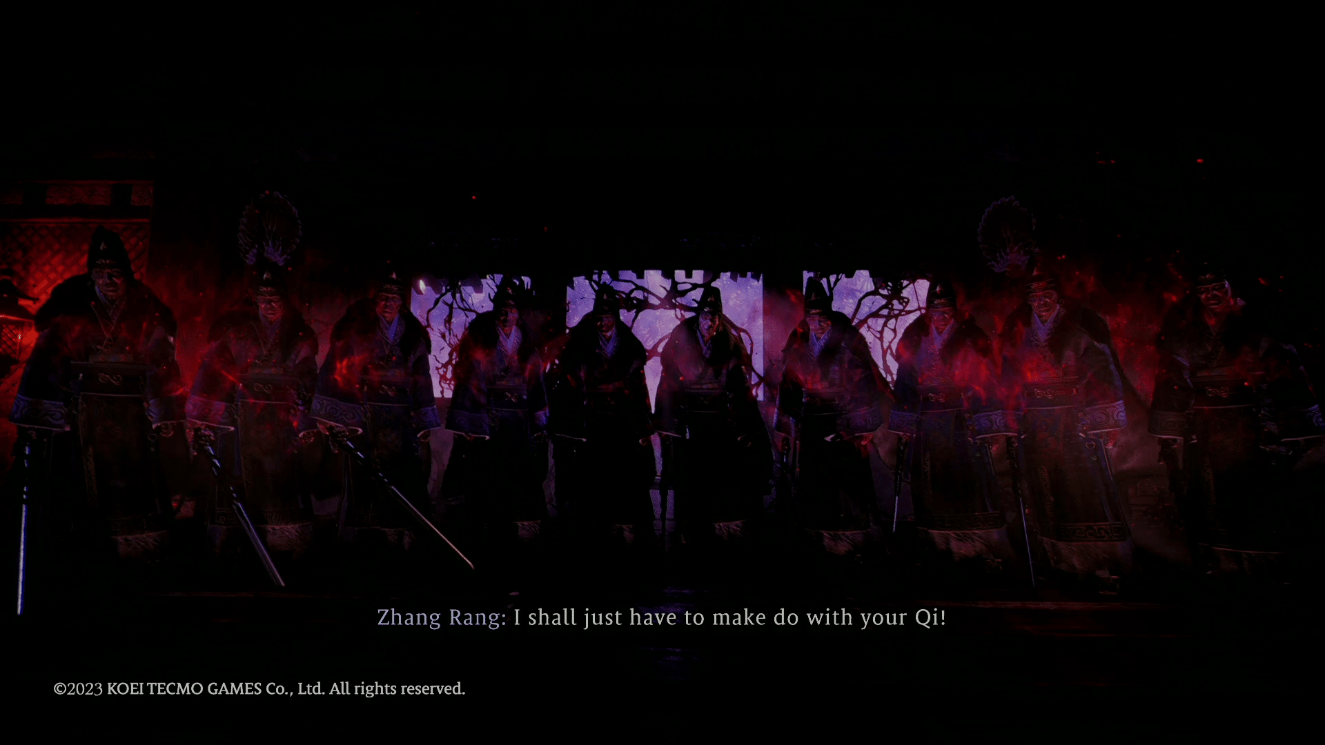 How to Defeat Zhang Rang in Wo Long: Fallen Dynasty 2