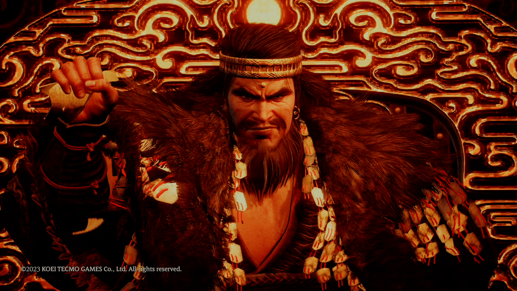 How to Defeat Dong Zhuo in Wo Long: Fallen Dynasty 2