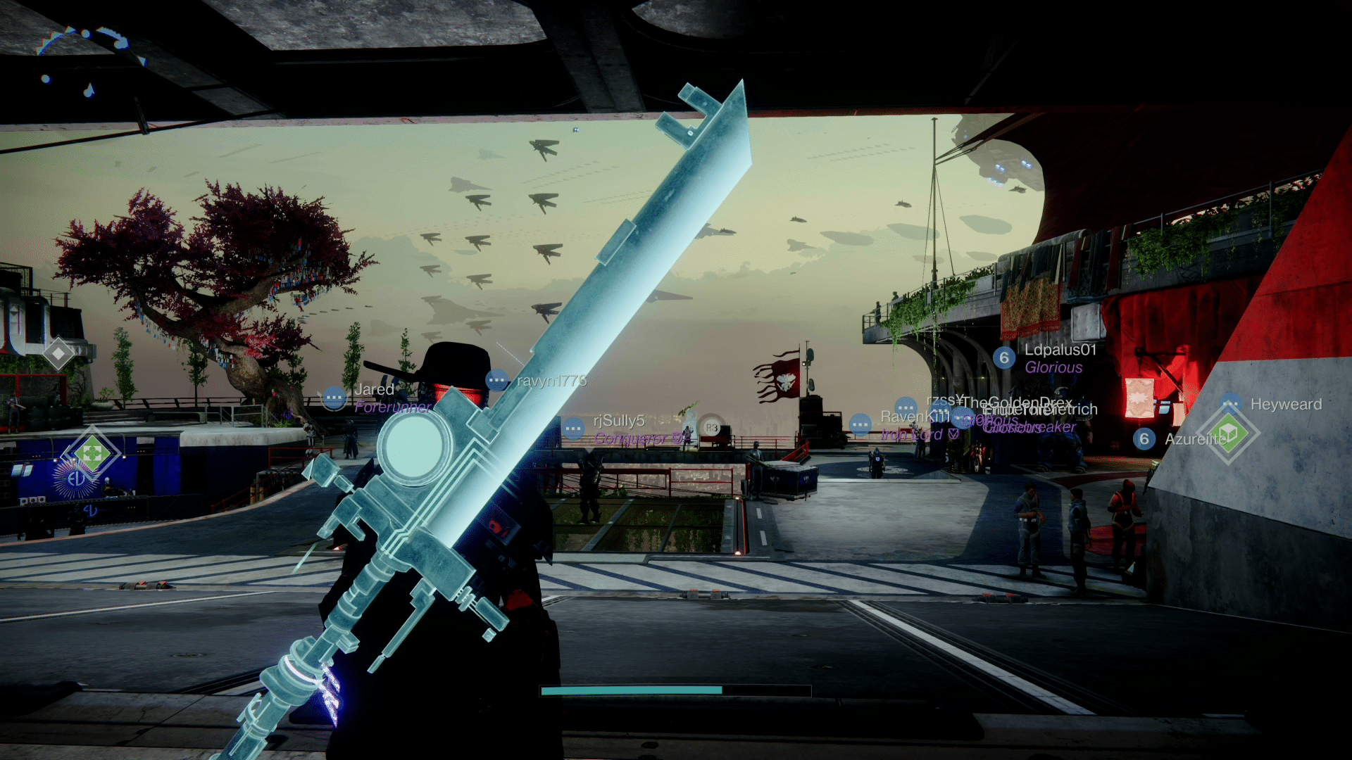 How to Unlock Vexcalibur in Destiny 2: Lightfall 23423