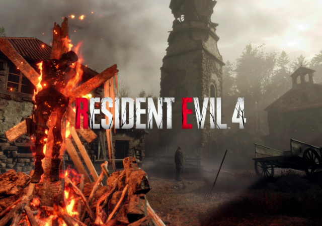 Resident Evil 4 Remake Review 44