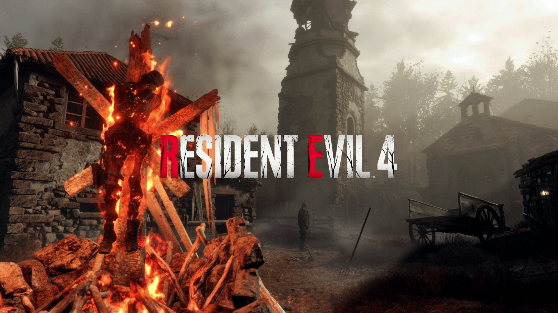 Resident Evil 4 Remake Review 44