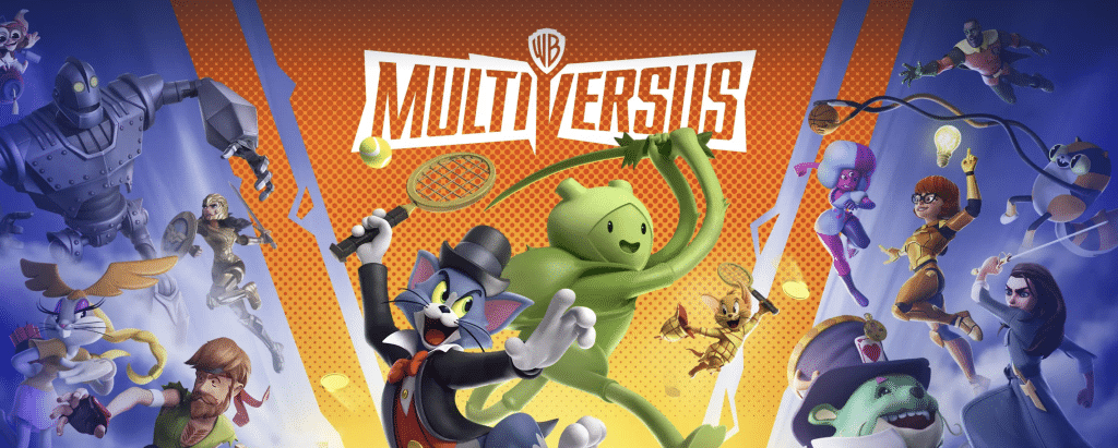 MultiVersus Open Beta To End June 25 Will Relaunch Early 2024   Screenshot 2023 03 27 At 2.21.46 PM 1024x411 