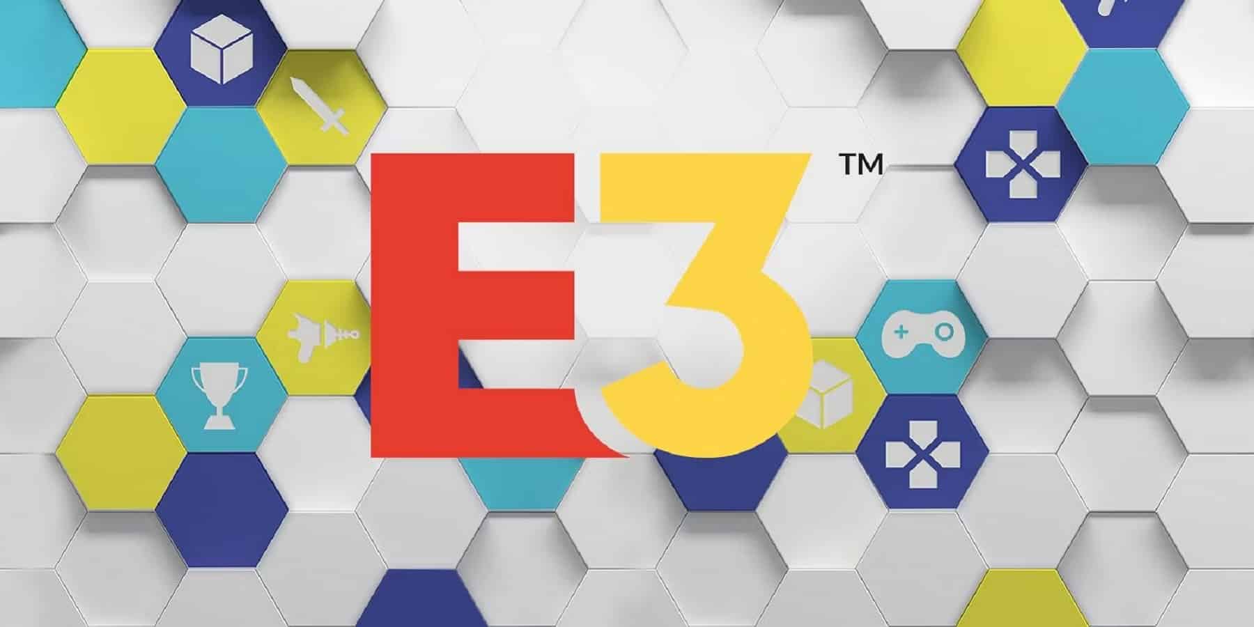 E3 2023 Officially Cancelled 1