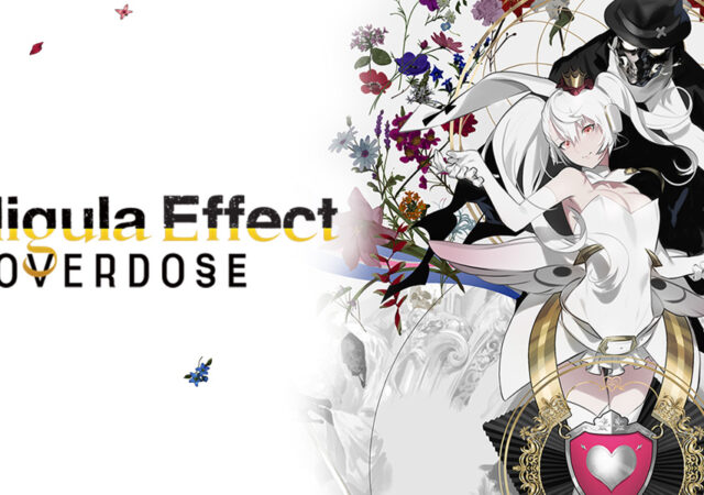 The Caligula Effect: Overdose PS5 Release Date Revealed 1
