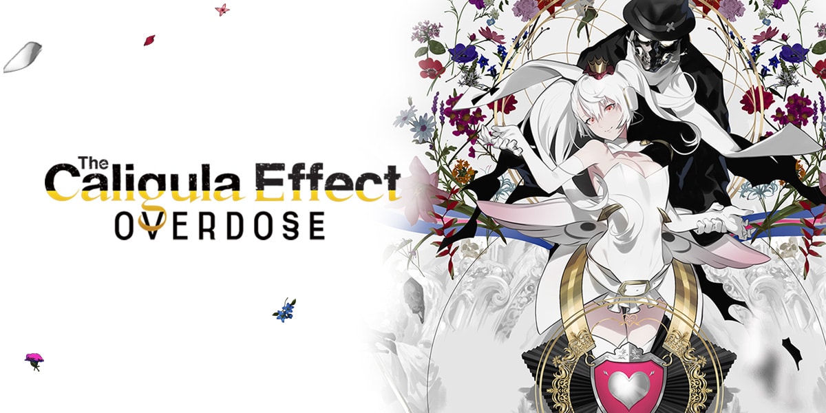 The Caligula Effect: Overdose PS5 Release Date Revealed 1
