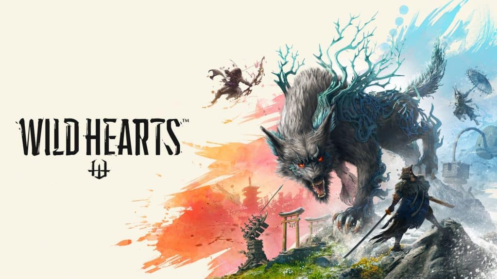 Wild Hearts' Latest Patch Fixes Issues and Improves Combat 1