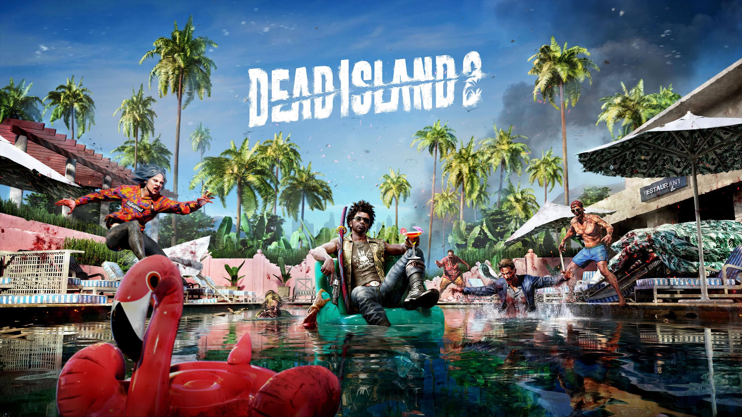 Dead Island 2 Has Already Sold Over a Million Copies 1