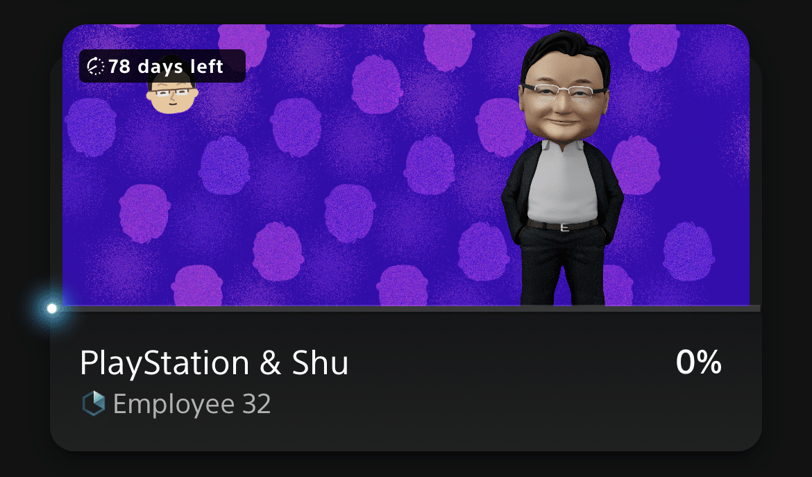 PlayStation Stars Releases Special Shuhei Yoshida Collectible 1