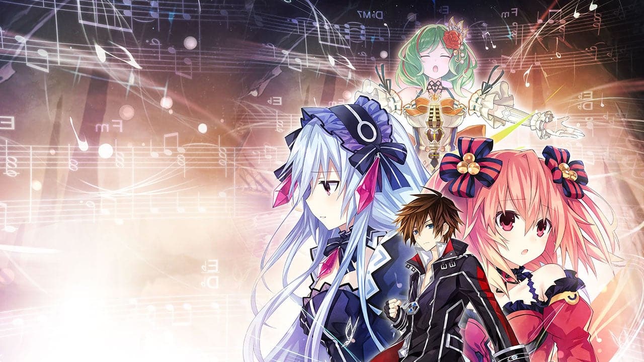 Fairy Fencer F: Refrain Chord Gameplay Trailer Released 1
