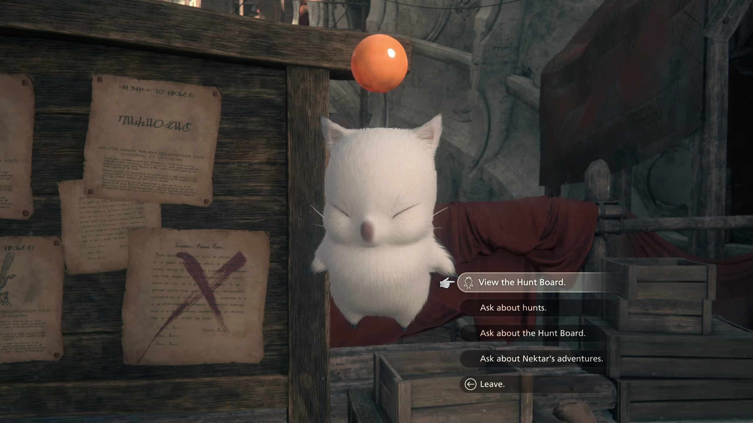 New Trailer and Details Revealed About Final Fantasy XVI 1