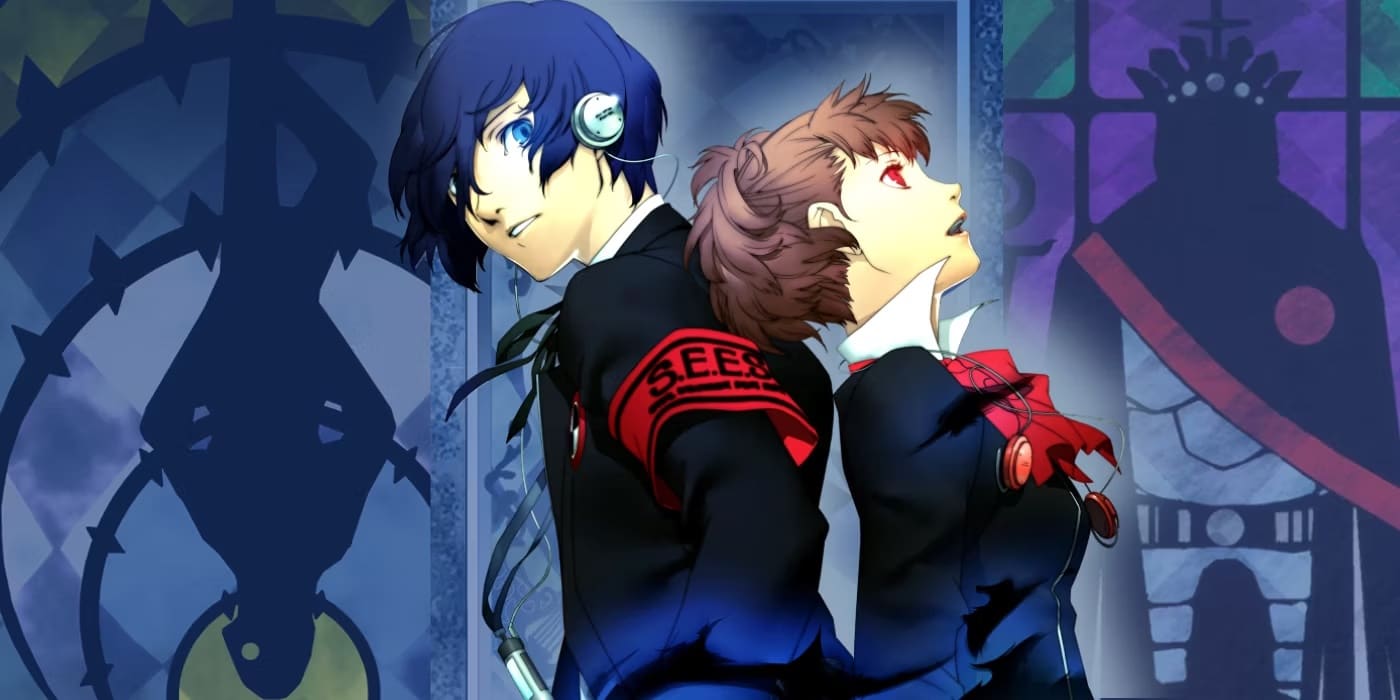 Rumor: Various Signs Point to Persona 3 Remake Being Real; Jet Set Radio Might Also be in the Works 1