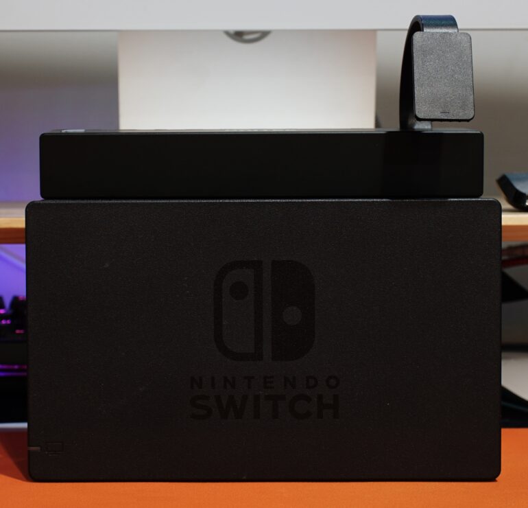 Unitek MultiPort Switch Game Card Reader Review » Infinite Start