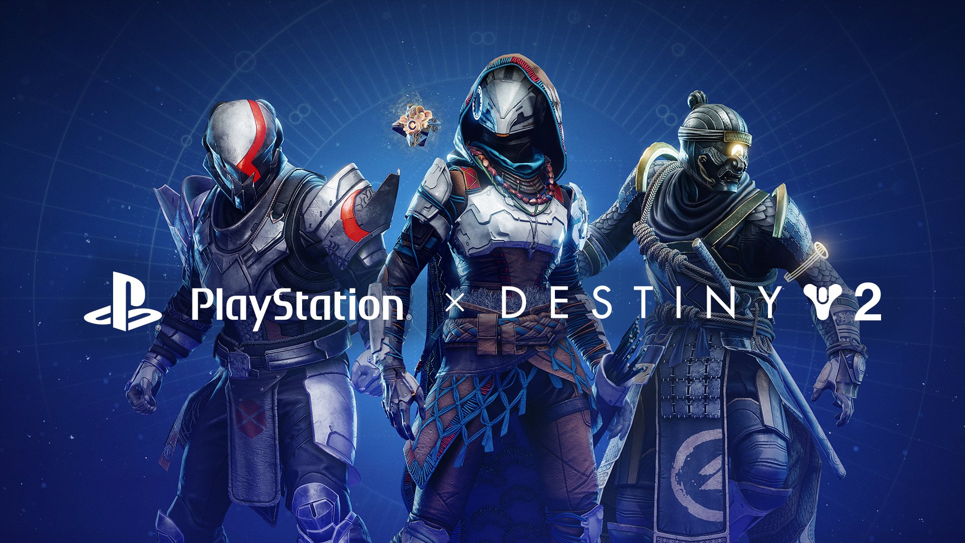 PlayStation Crossover Cosmetics Coming to Destiny 2 1